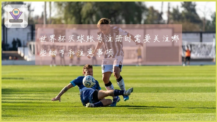 世界杯买球账号注册时需要关注哪些细节和注意事项