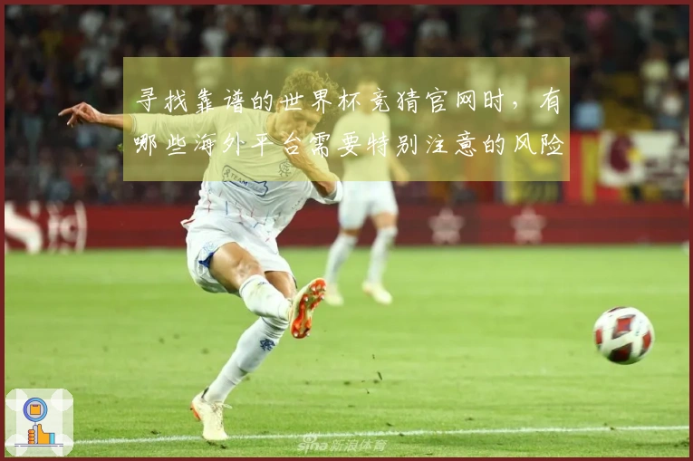 寻找靠谱的世界杯竞猜官网时，有哪些海外平台需要特别注意的风险？