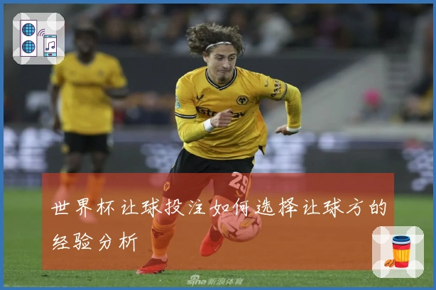 世界杯让球投注如何选择让球方的经验分析