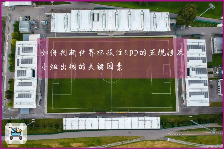如何判断世界杯投注app的正规性及小组出线的关键因素