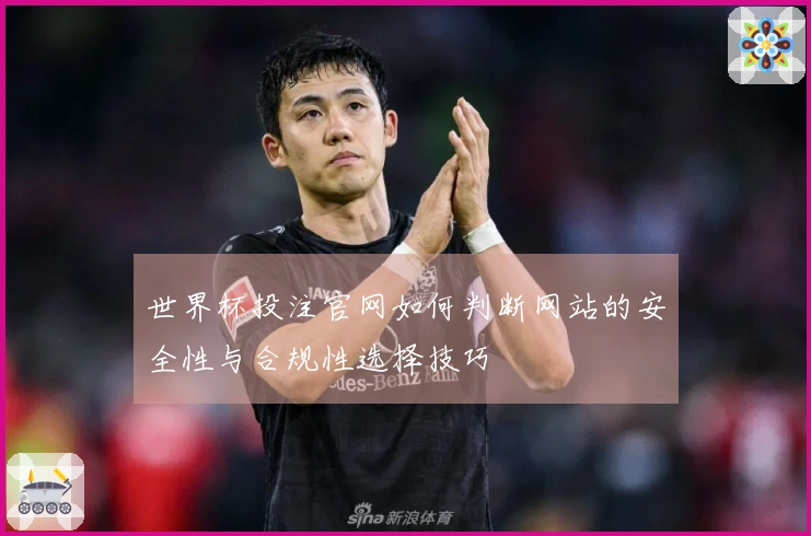 世界杯投注官网如何判断网站的安全性与合规性选择技巧