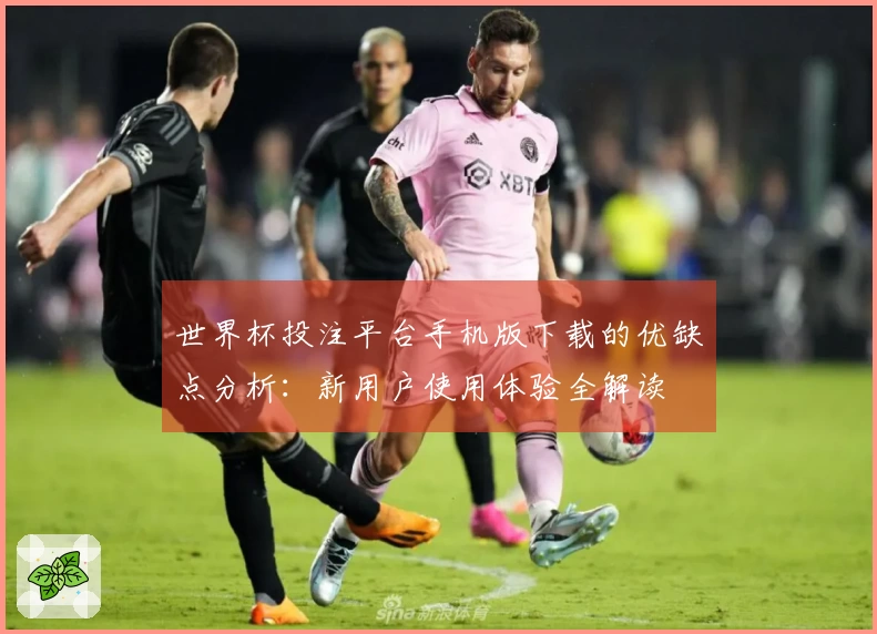 世界杯投注平台手机版下载的优缺点分析：新用户使用体验全解读