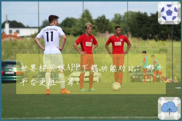 世界杯买球APP下载功能对比：哪个平台更胜一筹？